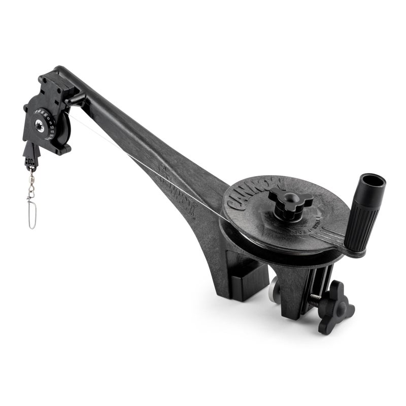 Cannon MiniTroll Manual Downrigger for Boats and Freshwater Trolling - Image 2