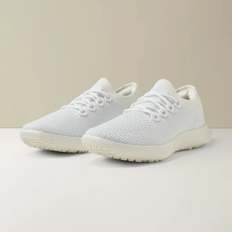 Women's Tree Dasher 2 - Blizzard (Blizzard Sole)