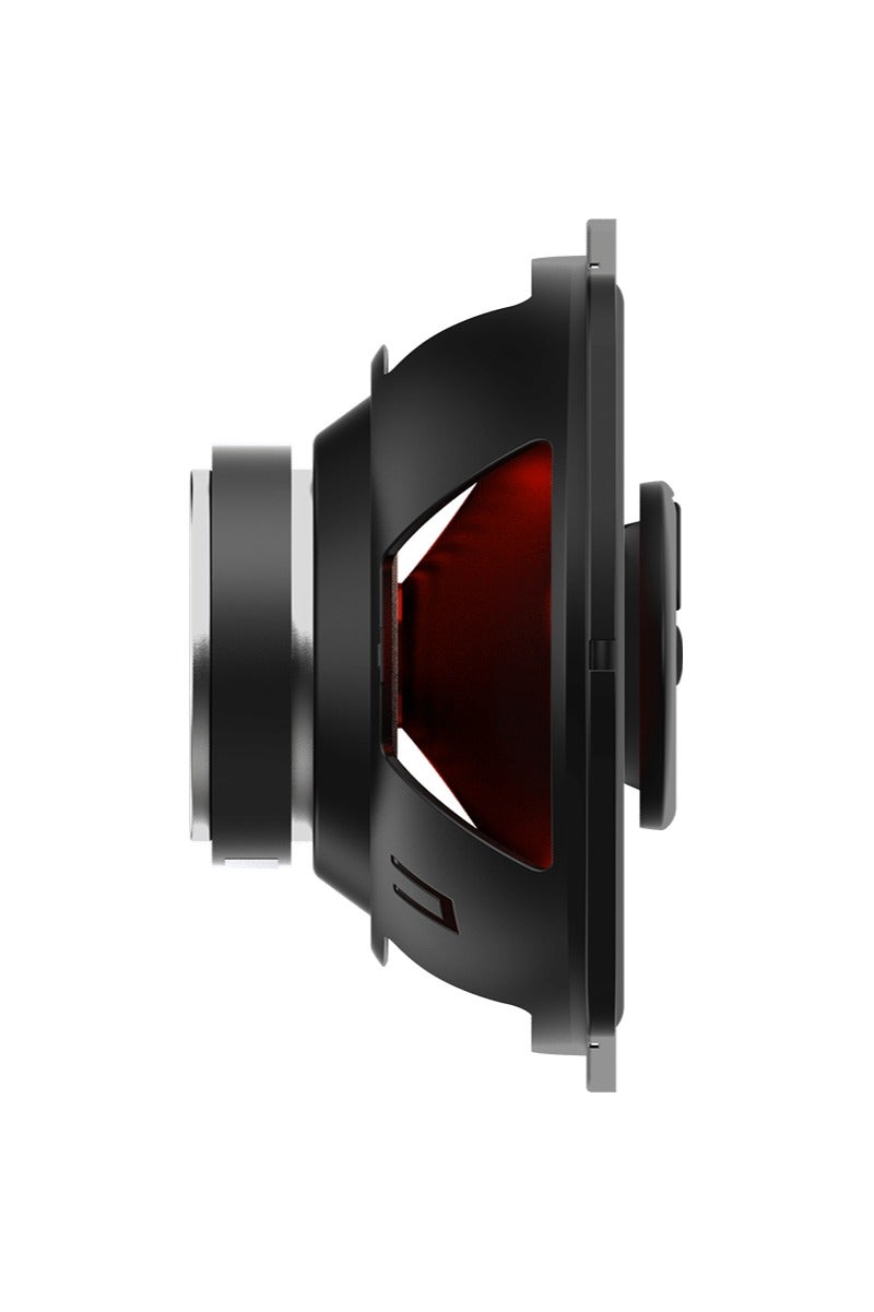 جي بي إل مكبر صوت JBL Stage1 962M للسيارة، 6×9 بوصة، ثلاثي الاتجاهات، محوري، 560 واط ذروة / 70 واط جذر متوسط التربيع | مكبر صوت Plus One، مكبر صوت عالي التردد متوازن على شكل قبة - Image 3