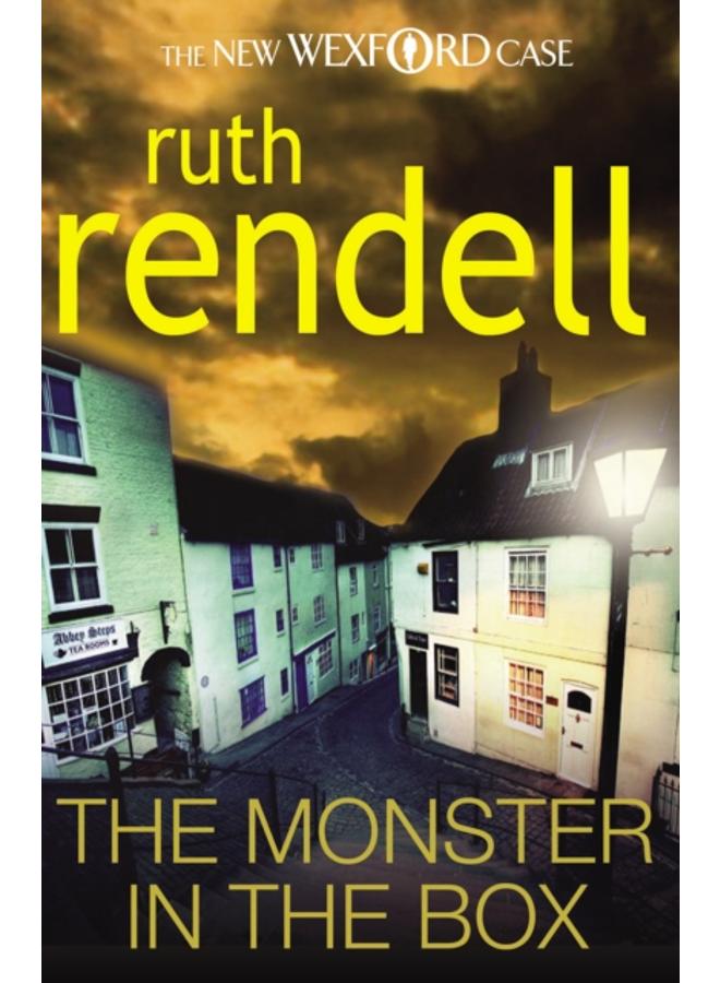 The Monster in the Box : (A Wexford Case) 