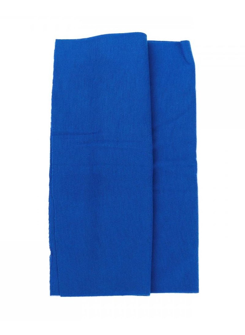 Neck Gaiter / Scarf Blue - Image 3