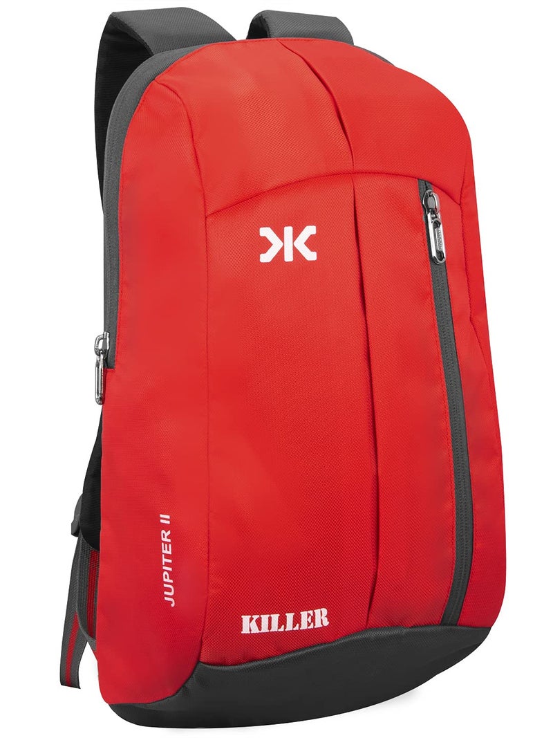 Killer حقيبة ظهر صغيرة خارجية ميني من كوكب المشتري سعة 12 لتر - Image 1