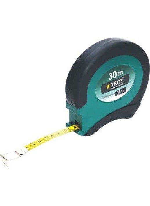Troy 23133 All-Terrain Tape Measure (30M X 13Mm)  - Image 1