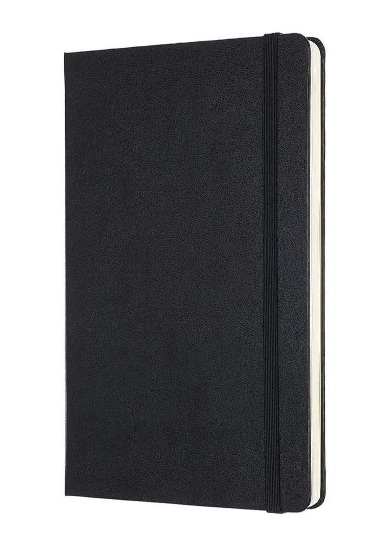 MOLESKINE - A5 Size Art Bullet Notebook With Dotted Lines 160 Pages - Image 1