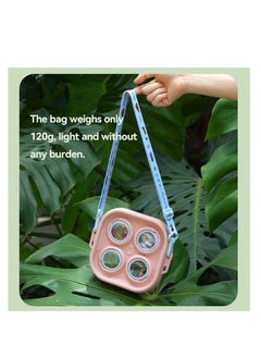 Y&D Kids Explorer Kit Nature Exploration Toy Outdoor Adventure For Boys Girls,Bug Catching Pack, Magnifying Glass, Kaleidoscope Children's Gift  - Image 2