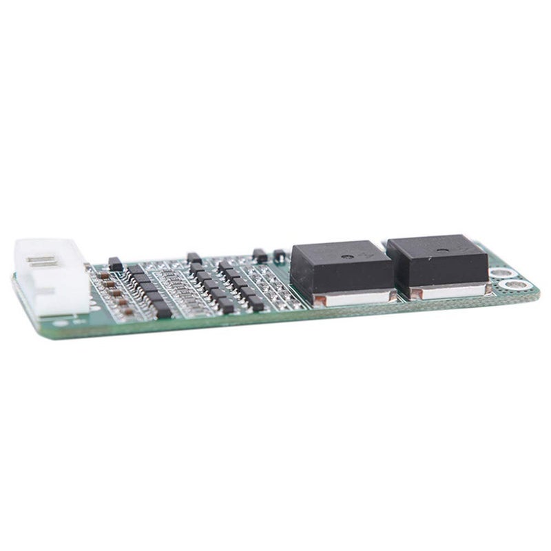 ANMBEST 5S 18V 21V 15A 18650 Charger PCB BMS Protection Board, Li-ion Lithium Battery Charger Lipo Cell Module with 6-core Wire - Image 5