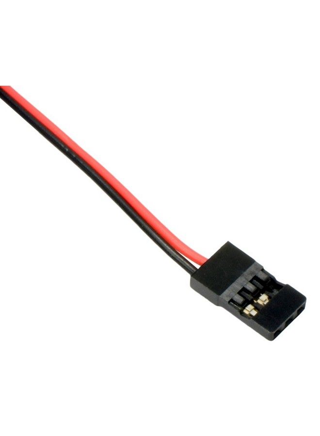 Apex RC Products 4 Led Headlight/Taillight Kit W/Bezels Universal For 1/10 Scale Rc Models 9012 - Image 5