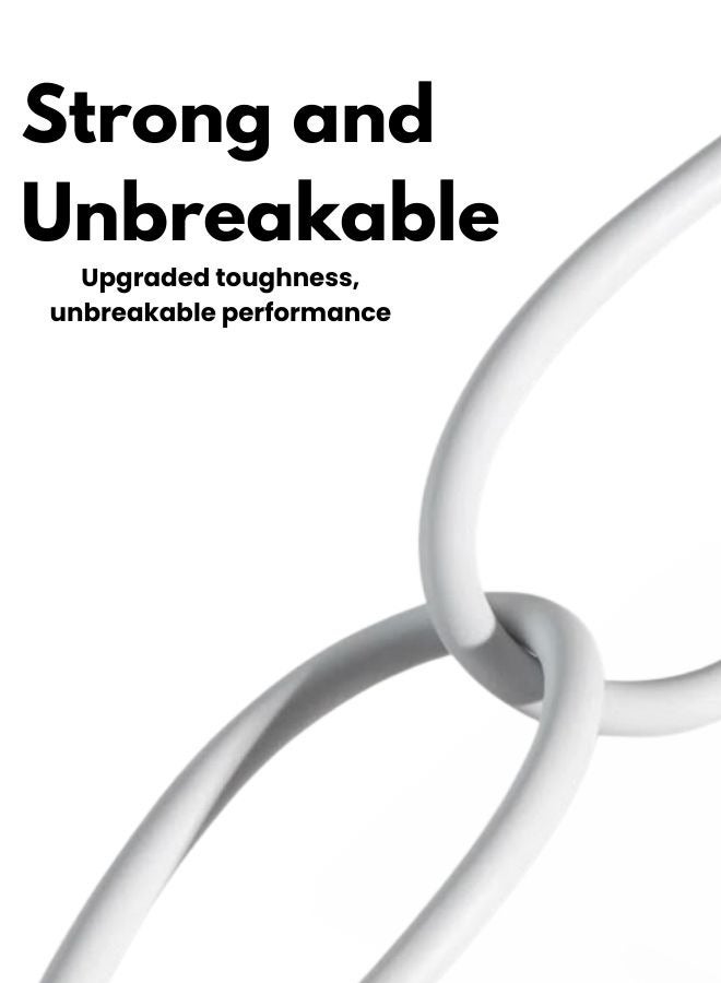 Beauenty 120W 6A Super Fast Charging And Data Transfer Cable - Image 3