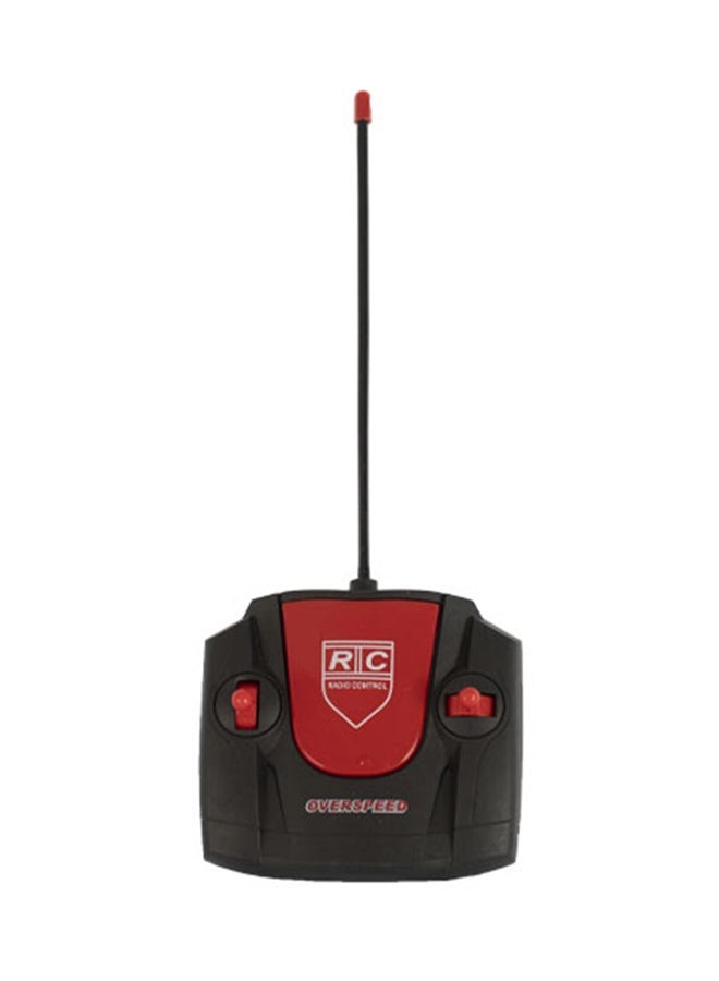 NIBEMINENT Remote Control Toyota Hilux Vehicle 44cm  - Image 3