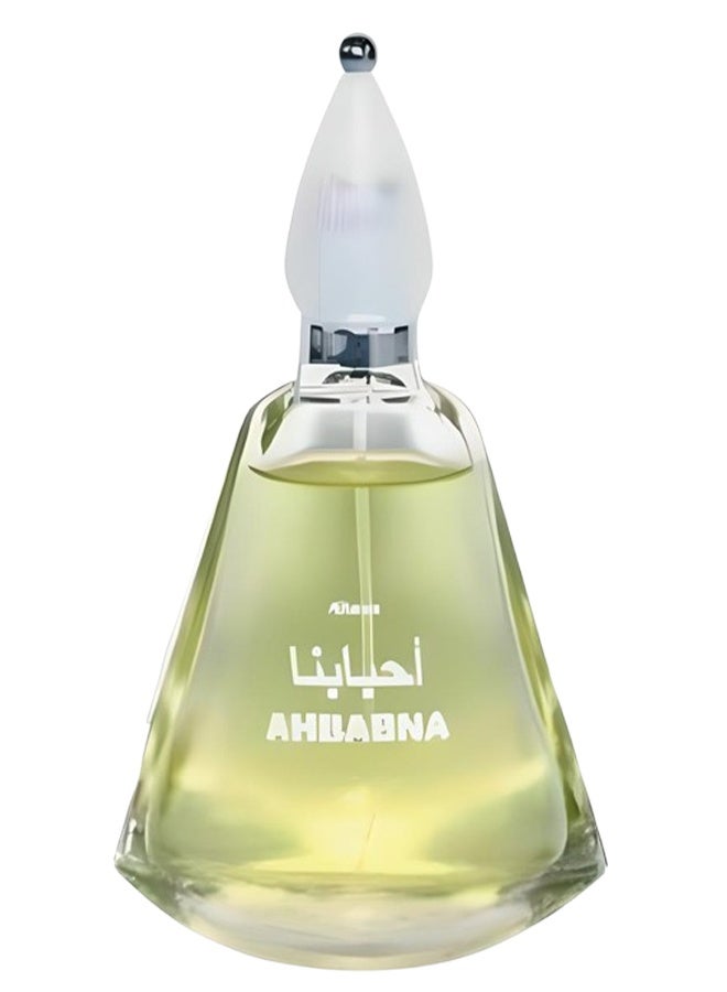 أهسان عطر أحبابنا للرجال 100 مل - Image 2