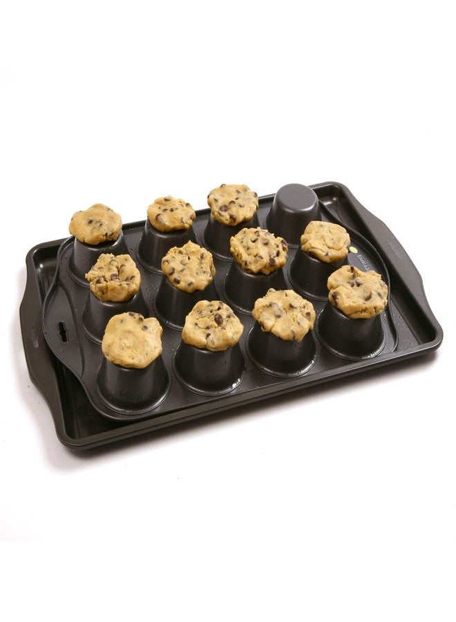 Norpro 12 Cup Nonstick Muffin Pan - Image 3