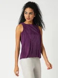 globus Purple