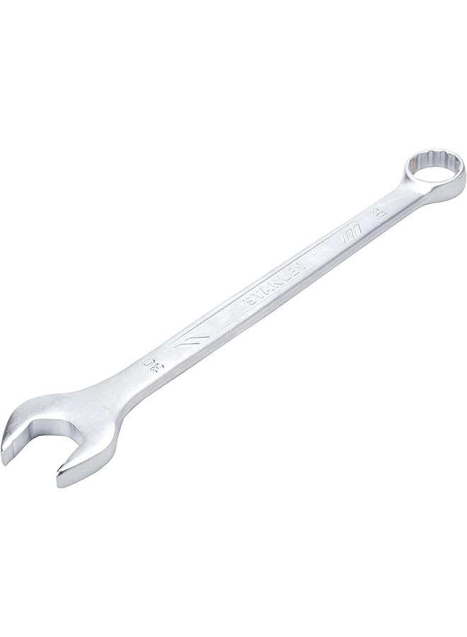Stanley Maxi Drive Combination Wrench 30 Mm Size  - Image 1