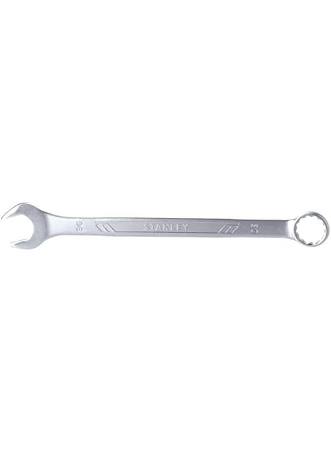 Stanley Maxi Drive Combination Wrench 30 Mm Size  - Image 2
