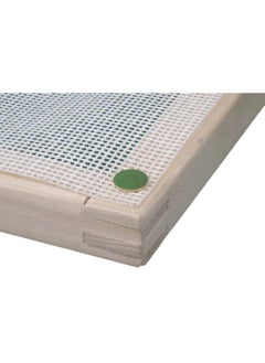 Edmunds Stretcher Bars For Needle Arts Supplies 1 Count (Pack Of 1) Natural  - Image 2