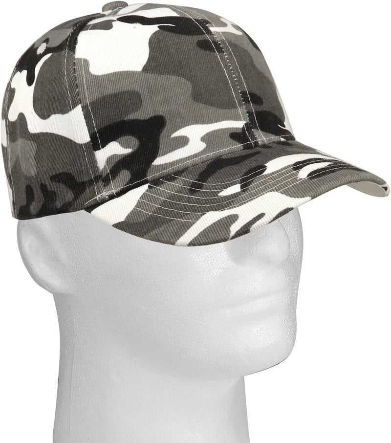 Falari mens Baseball Cap Baseball Cap - Image 5