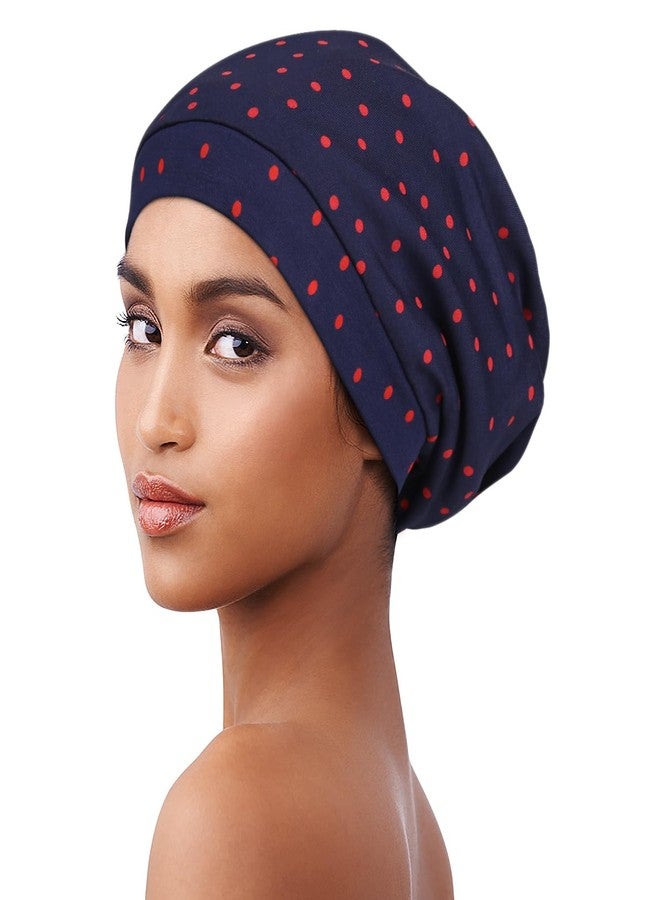 النورم قبعة ألنورم الأنيقة للجنسين للشعر الطبيعي، والشعر الطويل المجعد، والشعر المتطاير، أو الضفائر المتشابكة - Image 4