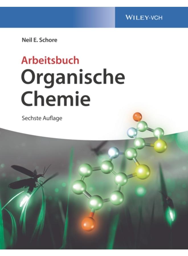 Organische Chemie : Arbeitsbuch 