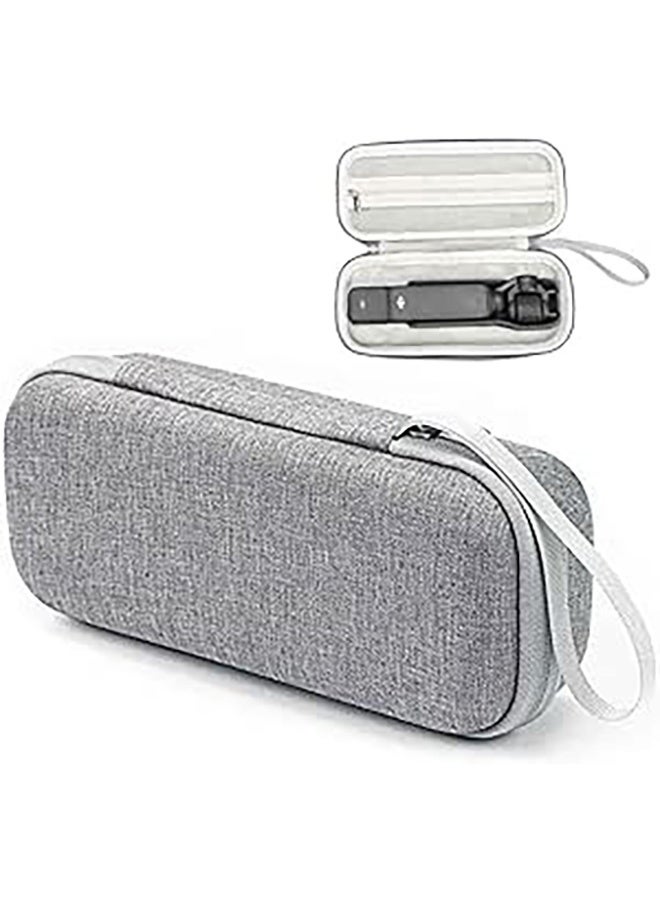 DJI Pocket 3 Protective Carrying Case, Lightweight & Durable, Fits All Accessories, Perfect for Travel, Outdoor Adventures & Daily Use - Image 1