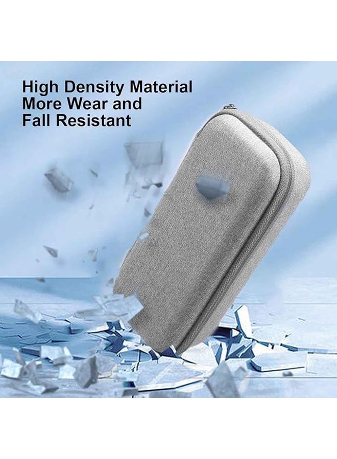 DJI Pocket 3 Protective Carrying Case, Lightweight & Durable, Fits All Accessories, Perfect for Travel, Outdoor Adventures & Daily Use - Image 2