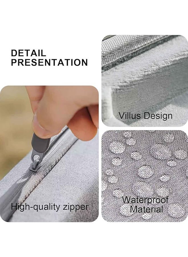 DJI Pocket 3 Protective Carrying Case, Lightweight & Durable, Fits All Accessories, Perfect for Travel, Outdoor Adventures & Daily Use - Image 5