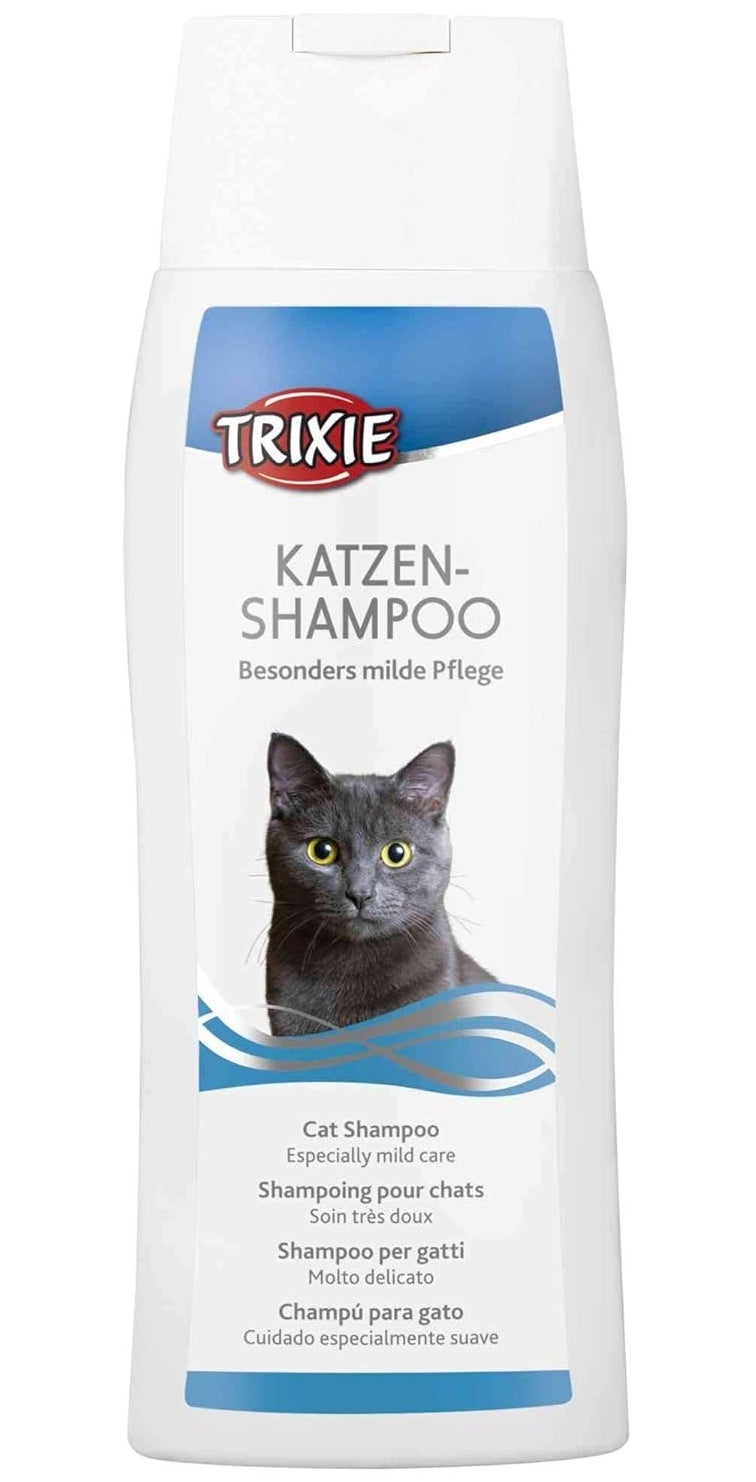 Mild Care Cat Shampoo 250ml