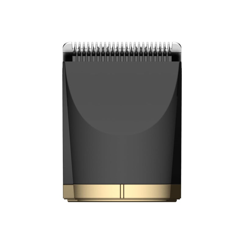 OLOV Electric Groin Hair Trimmer Replacement Blade Head, Complete Attachment Trimmer Head with Hygienic Replaceable Ceramic Blade - Image 1
