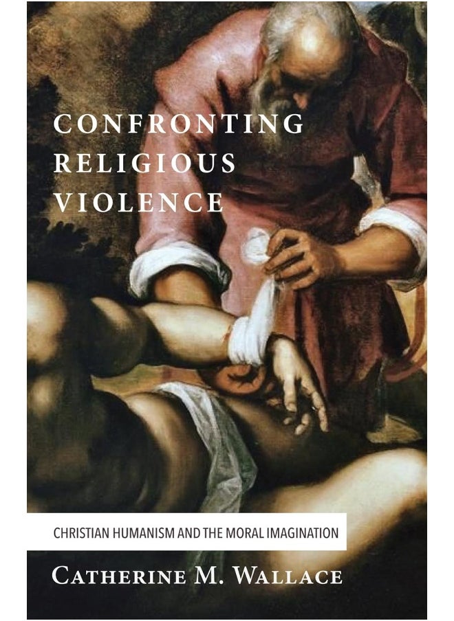 Confronting Religious Violence (2) 