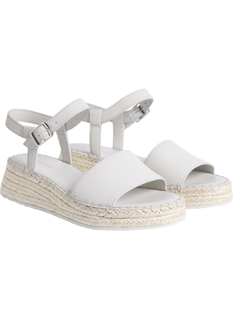 كالفن كلاين Casual Wedge Sandals