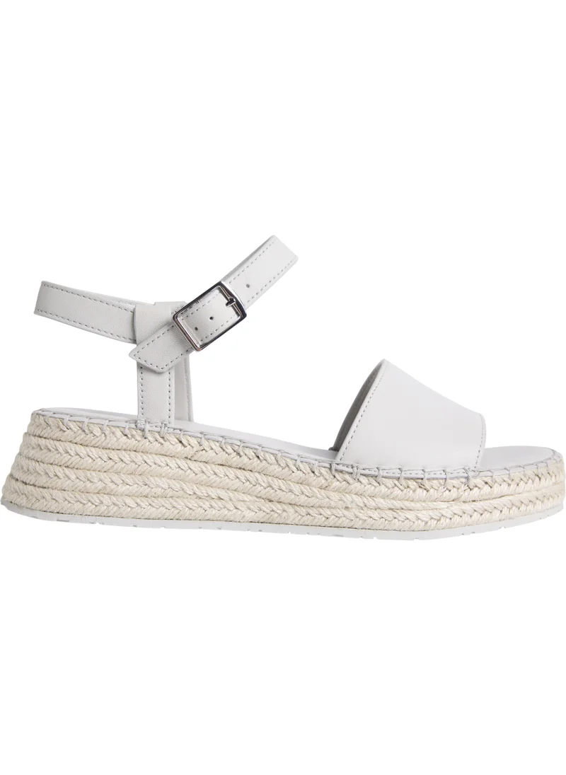 كالفن كلاين Casual Wedge Sandals