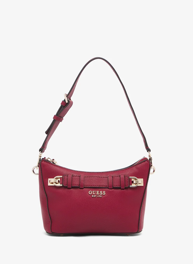GUESS Gregoria Shoulder Bag