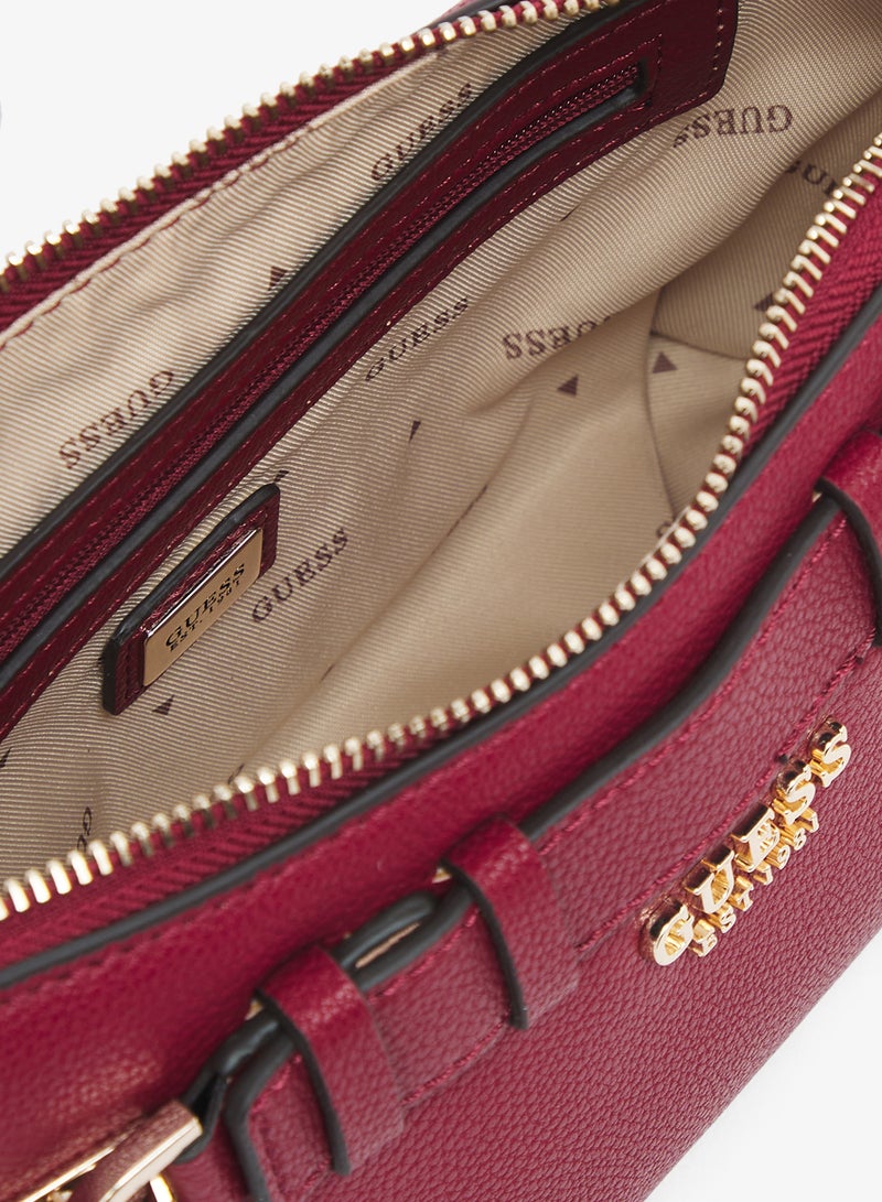 جس حقيبة غريغوريا كتف - Image 5