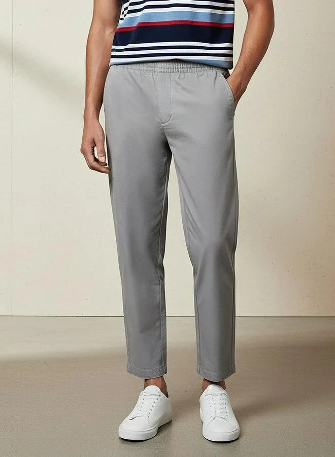 Splash FAV Men Regular Fit Trousers