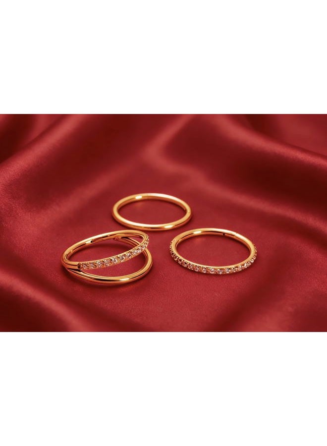 HQLA 16G 18G 6mm 8mm 10mm حلقات أنف قابلة للطي مزينة بكريستال زركونيا مكعبة، حلقات هوائية، حلزونية، غضروفية، دايث، تراغوس، أقراط نوم، ثقب الجسم للنساء والرجال، وسط، فولاذ مقاوم للصدأ، زركونيا مكعبة - Image 5