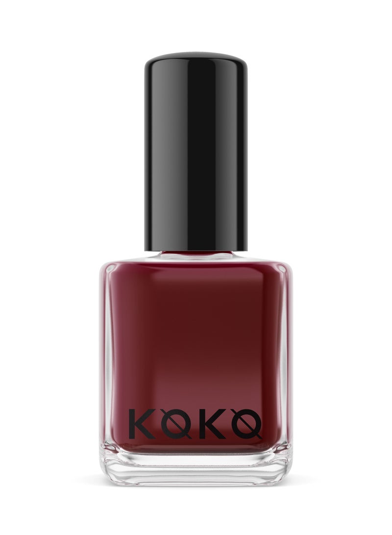 KOKO طلاء أظافر لامع ماكارينا - Image 1