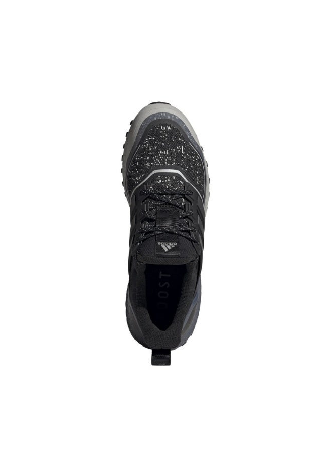 Adidas Adidas Ultraboost 1.0 Atr 25 Black Sportswear Shoes For Men 6.5 - Image 5