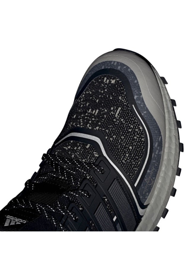 Adidas Adidas Ultraboost 1.0 Atr 25 Black Sportswear Shoes For Men 6.5 - Image 2