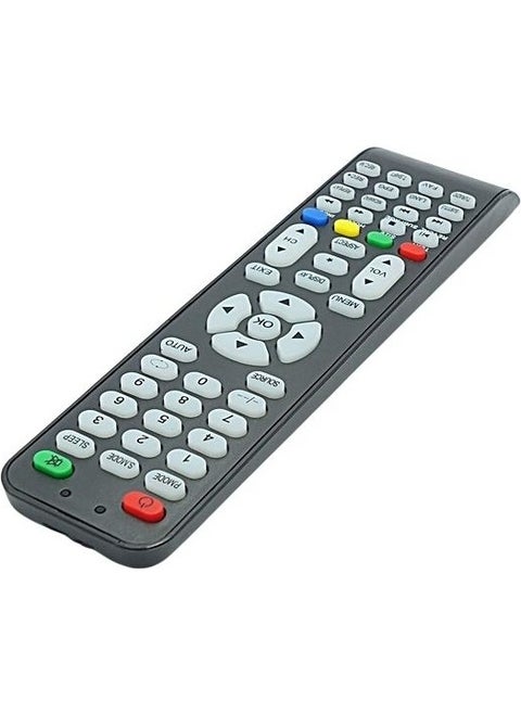 Yumatu 32"- 40" LCD TV Remote Mapp 1169