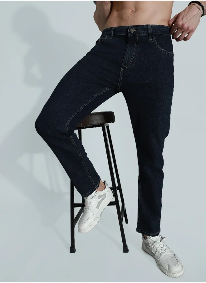 هاي ستار Men Indigo Jeans