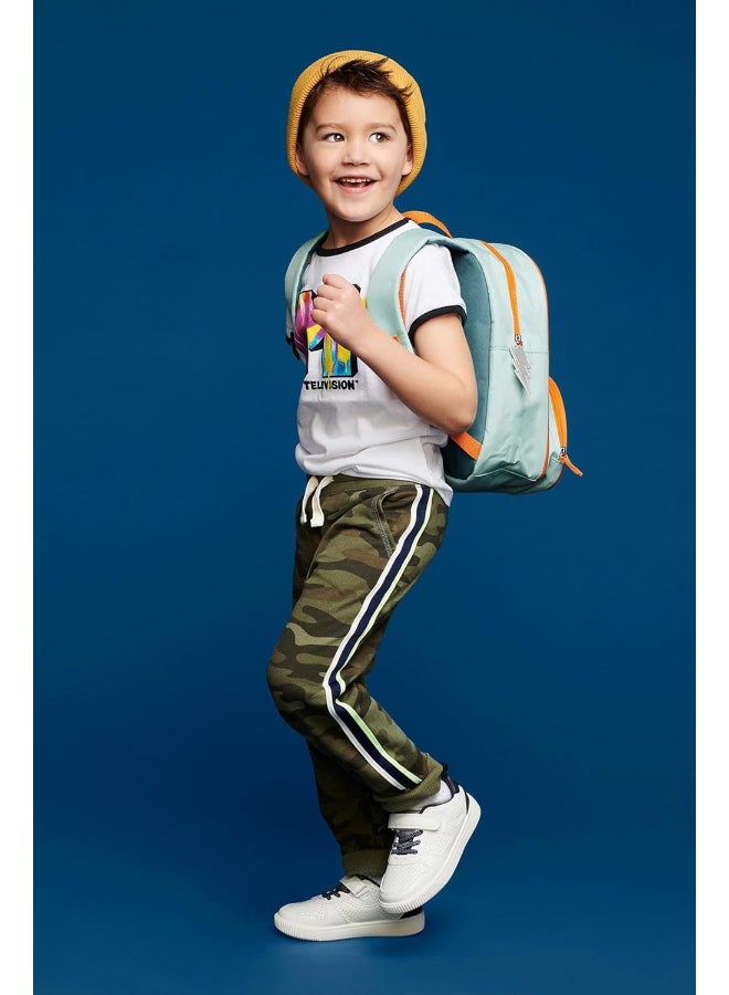 Skip Hop Spark Style Backpack Robot - Image 5