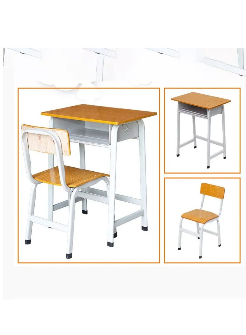 ترف كوم طاولة دراسة مريحة وعصرية متعددة - Image 3