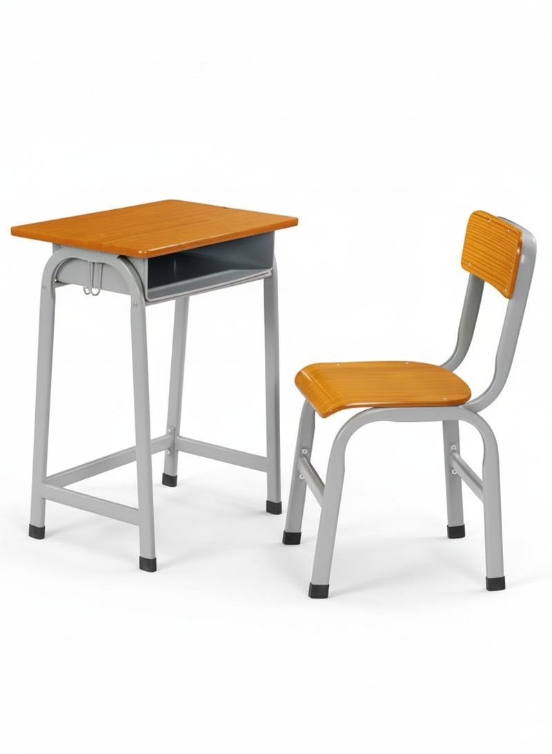 ترف كوم طاولة دراسة مريحة وعصرية متعددة - Image 1