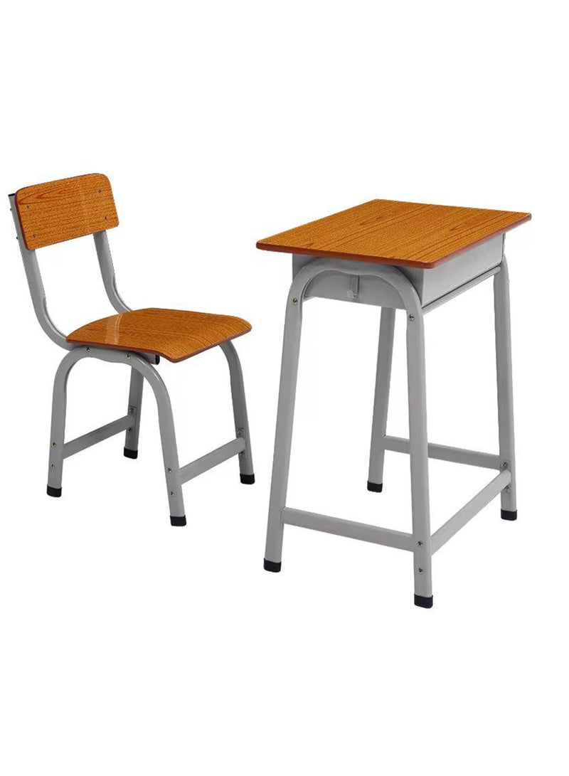 ترف كوم طاولة دراسة مريحة وعصرية متعددة - Image 2