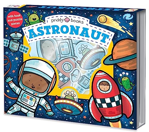 Lets Pretend Astronaut  - Image 1