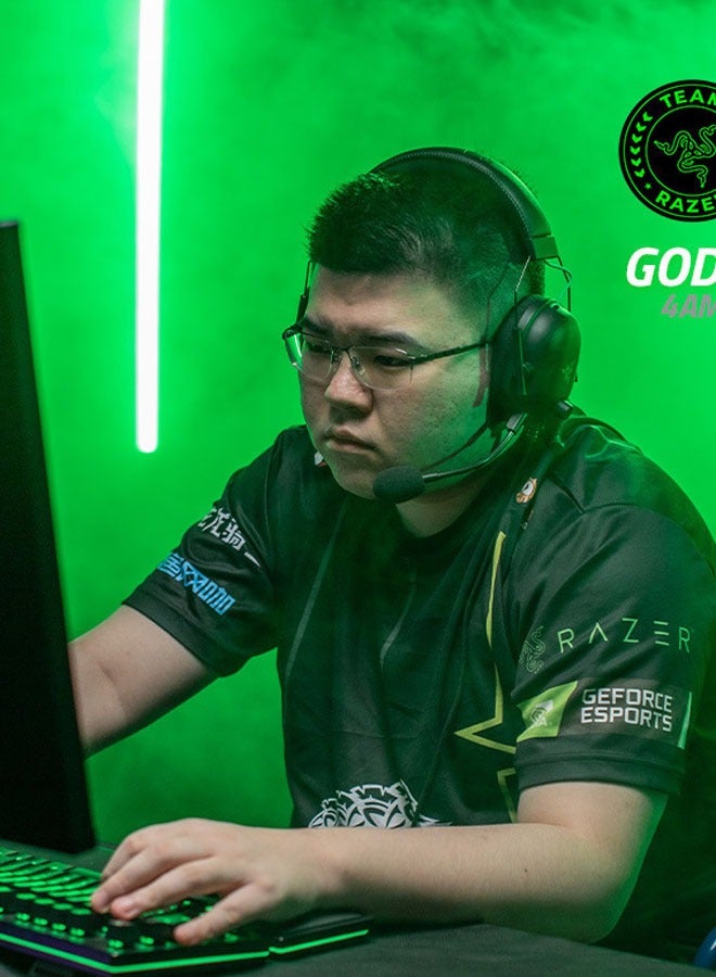 Gaming Headset with Microphone, Wired, Compatible with Xbox One, Nintendo Switch, PS4, PS5, PCs, Laptops and Nintendo Switch - Image 3