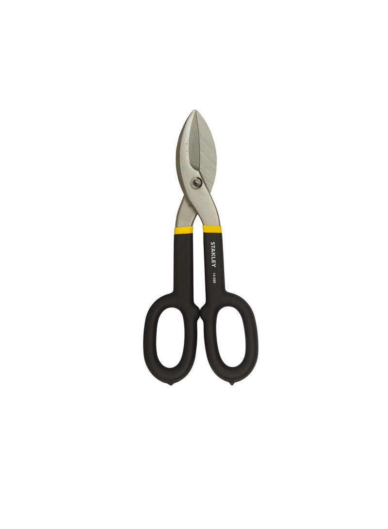 Stanley Straight Pattern Snip 250Mm 2-14-556 - Image 2