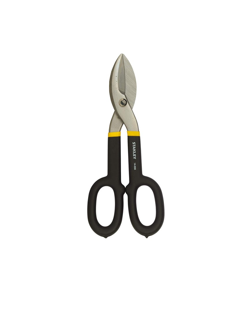 Stanley Straight Pattern Snip 250Mm 2-14-556 - Image 3
