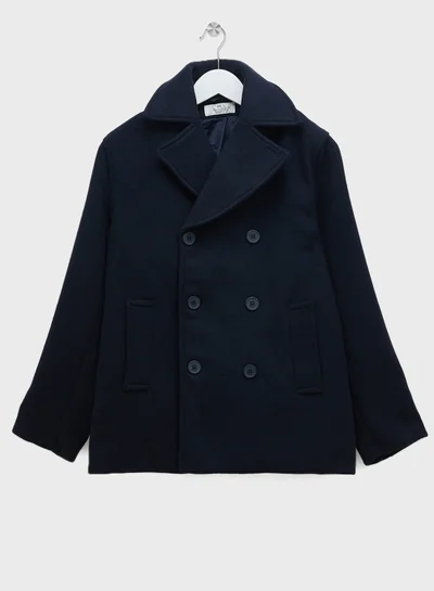 H&M Pea Coat