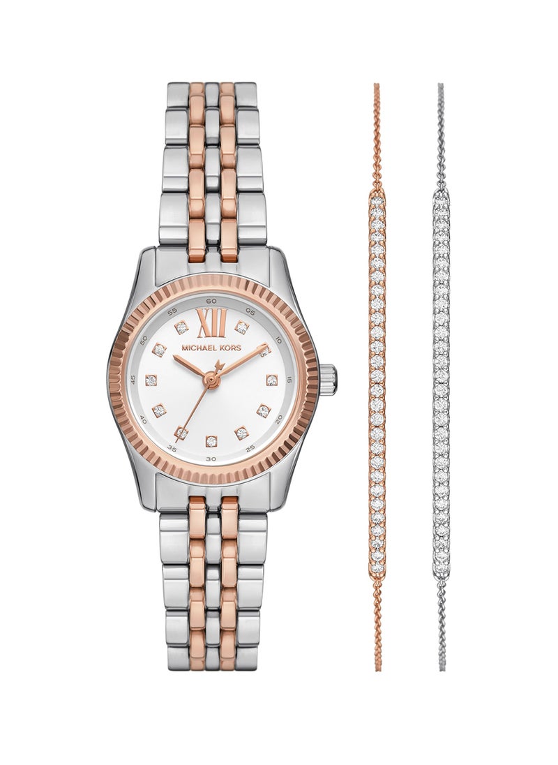 Michael Kors Lexington Analog Watch  - Image 1
