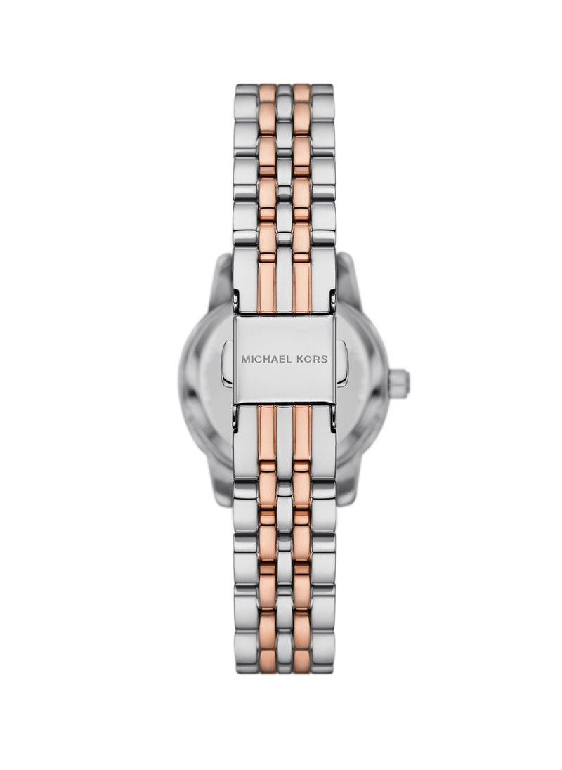 Michael Kors Lexington Analog Watch  - Image 2